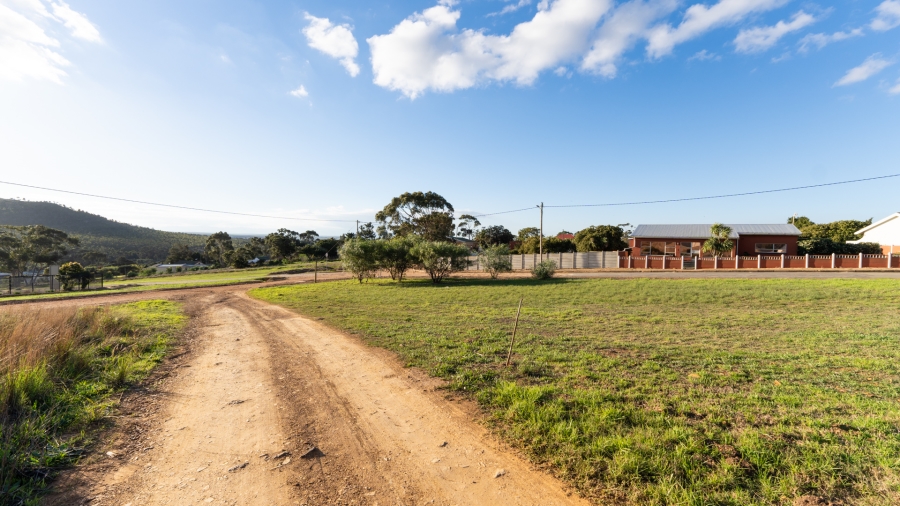 0 Bedroom Property for Sale in Napier Western Cape